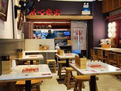 -膳心记-明火四宝煲仔饭(燕南店)