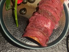 -盡膳口福跷脚牛肉火锅(国贸商城店)
