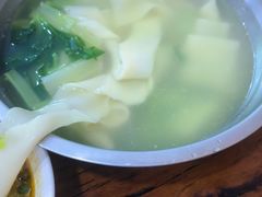 -王菊美食街·王菊面馆(总店)