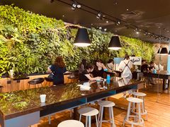 大堂-Seesaw Coffee(环贸iapm店)