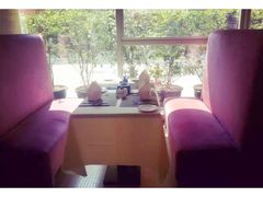 -百合酒店-香榭里自助餐厅