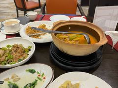 -海源北999中餐厅·昆明龙达温德姆花园酒店