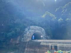-雅鲁激流探险漂流