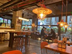 -Devils’ Brewery小恶魔精酿啤酒(武汉天地店)