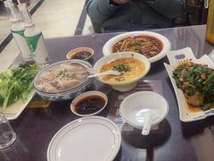 -丁太婆老妈蹄花(人民公园非遗总店)