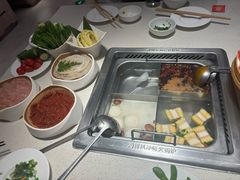 -海底捞火锅(高科广场店)