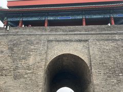 景点-居庸关长城