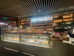 -德南面包房(尚都店)