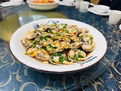 -晓平饭店(嘉善路店)