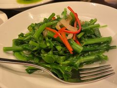 -万豪中餐厅·粤菜·北京粤财JW万豪酒店