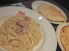 -萨莉亚意式餐厅(南京虹悦城店)
