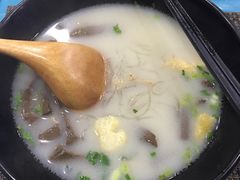 -鸭小妹鸭血粉丝(老门东店)