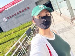 -北京科技大学游泳馆