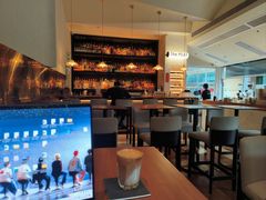 -The PEAT Coffee(深业中城店)