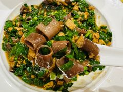 -鑫真味私房菜馆