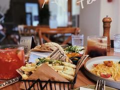 -The Good Place好地方·Brunch·coffee(国贸店)