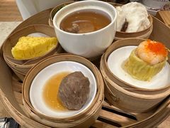 -粤集·手工粤菜(皇庭广场店)