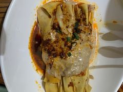 -小杨烤肉(朱雀店)