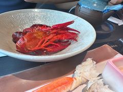 -花潮料理艺食馆(SM新生活广场店)