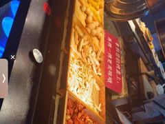 -聚盛源蒸汽海鲜火锅烤肉自助(巨川金海岸购物广场店)