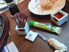 -枫千叶精致料理