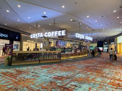 -吉隆坡国际机场