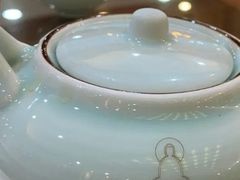 -大佛寺高级素食自助餐厅