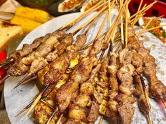 -1819餐厅·团队聚餐·烤串·精酿