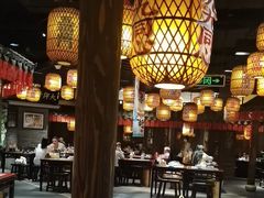 -南京大牌档(香港广场店)