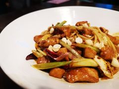 -芭莉与彩虹西餐厅(成都合生汇店)