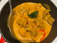 -狮拾久·现代新加坡料理(壹方城店)