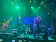 -MOSSO音乐酒吧·Live House(南京西路店)