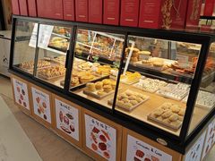 -长发西饼(临顿路店)