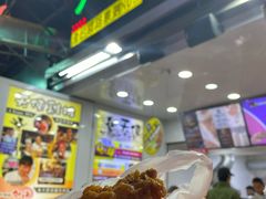 -天使鸡排(逢甲店)