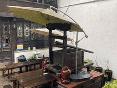 -新万鑫银丝面·非遗无锡味(惠山古镇店)