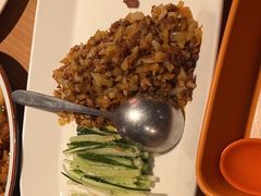 -谷丽麦馕新疆菜·清真(步步高梅溪新天地店)