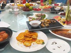 -清真悦宾楼食府(海湖店)