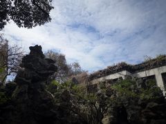-何园