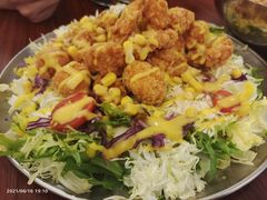 -青春分食(仙林大学城店)