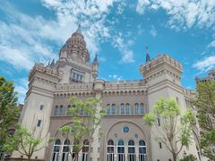 -恒大世纪梦幻城