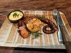 -THE CANNERY&JUJU 新鲜海鲜·牛排美食酒廊