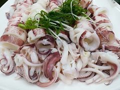 -广胜通达海鲜食府(黄沙店)