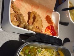 -半天妖烤鱼(绿地大融城店)