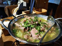 -肖四女·江湖菜(临港店)