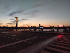 -长春市南湖公园