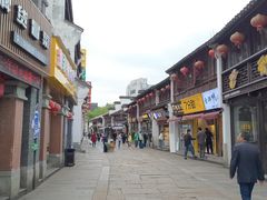 -衣裳街历史文化街区