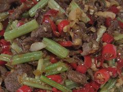 -辣婆婆(航天桥店)