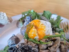 -Egg•Allday Brunch(襄阳北路店)