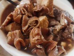 -北京小肠陈饭庄(方庄店)