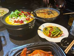 -欢乐迪KTV(新天店)